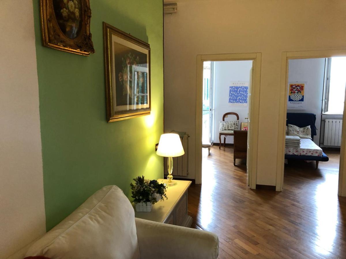 Il Salottino Apartamento Follonica Exterior foto