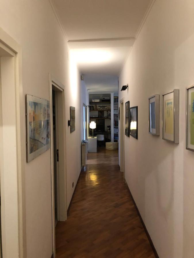 Il Salottino Apartamento Follonica Exterior foto