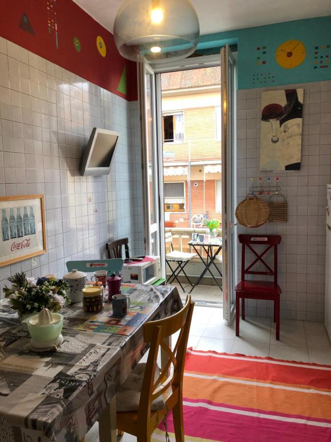 Il Salottino Apartamento Follonica Exterior foto