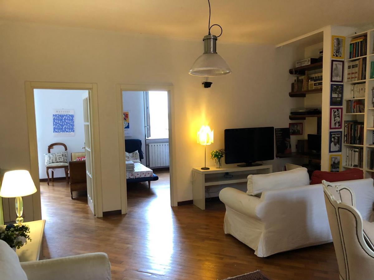 Il Salottino Apartamento Follonica Exterior foto
