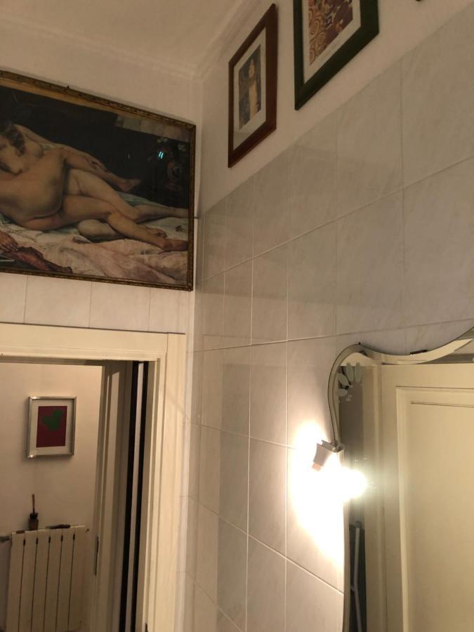 Il Salottino Apartamento Follonica Exterior foto